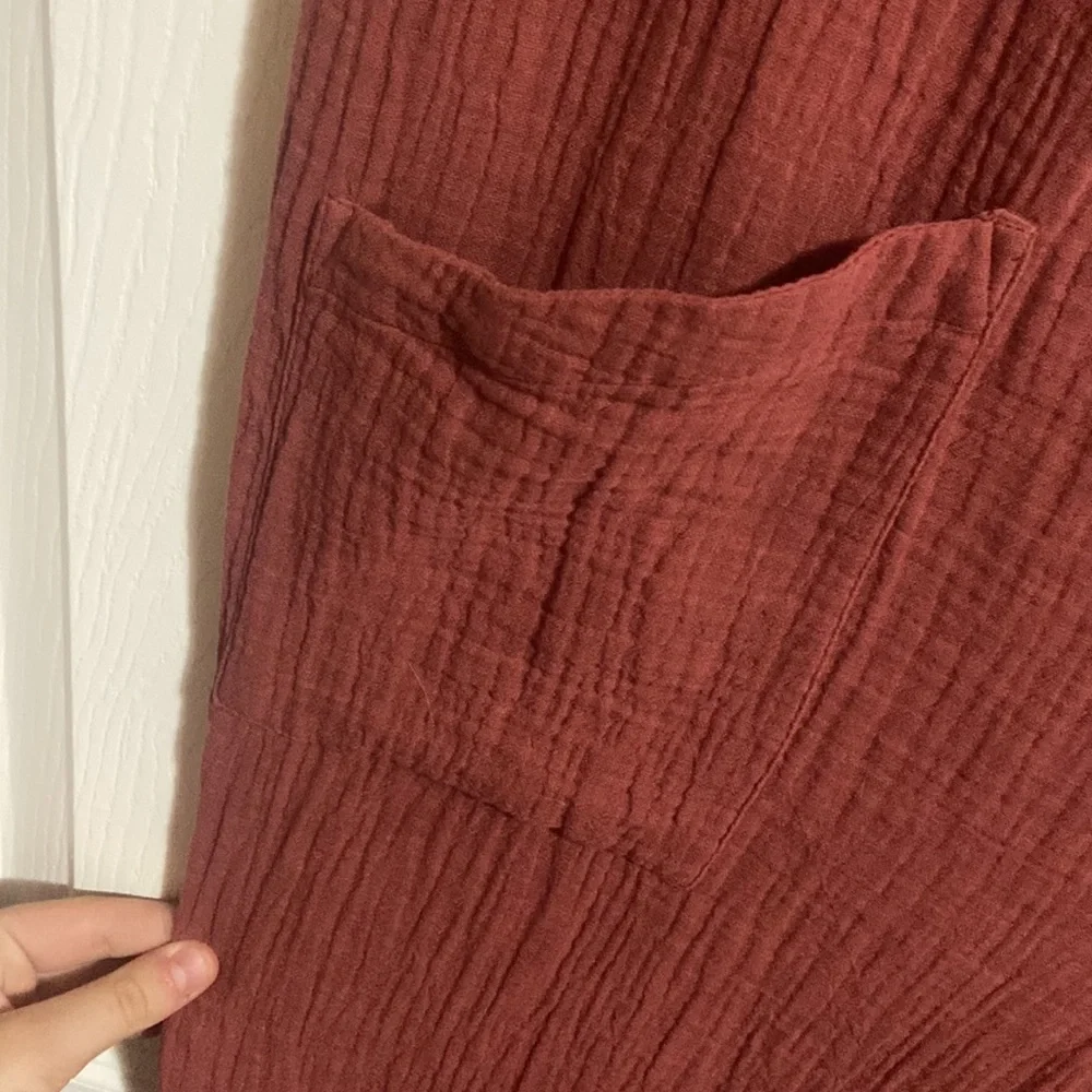 Romper - Picture 3 of 8